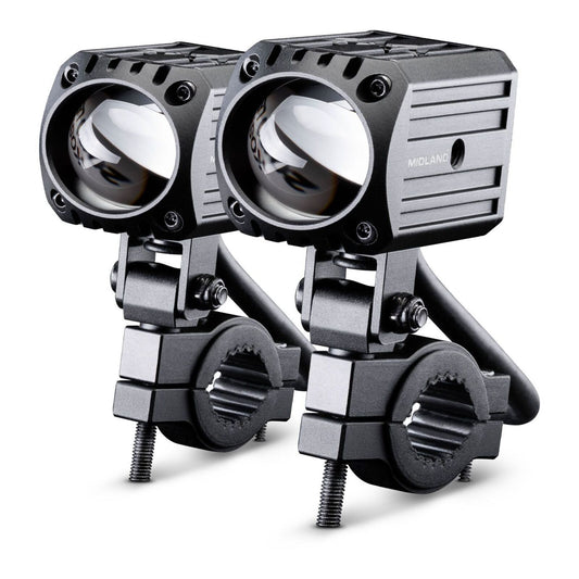 Midland MLH Lite LED Spotlights