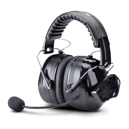 Midland Noise-Cancelling Headset  for R Series